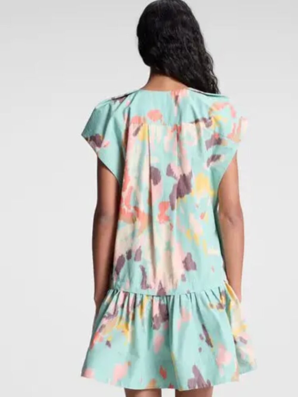A.L.C. Ember Mini Dress